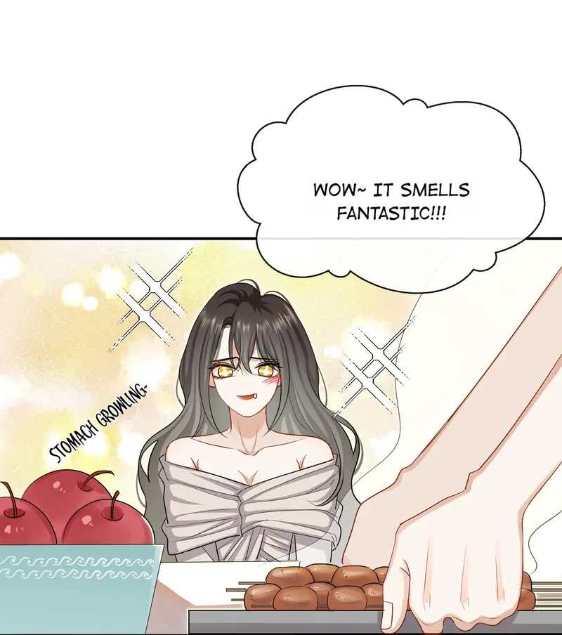 Miss, You're Kinda Weird Chapter 32 - page 18