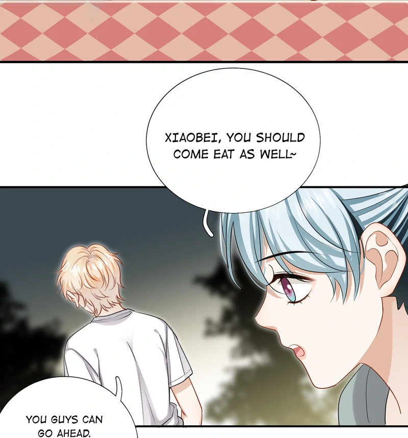 Miss, You're Kinda Weird Chapter 32 - page 19