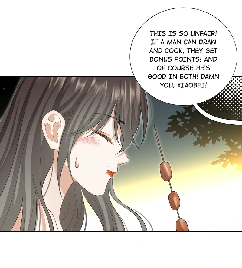 Miss, You're Kinda Weird Chapter 32 - page 21