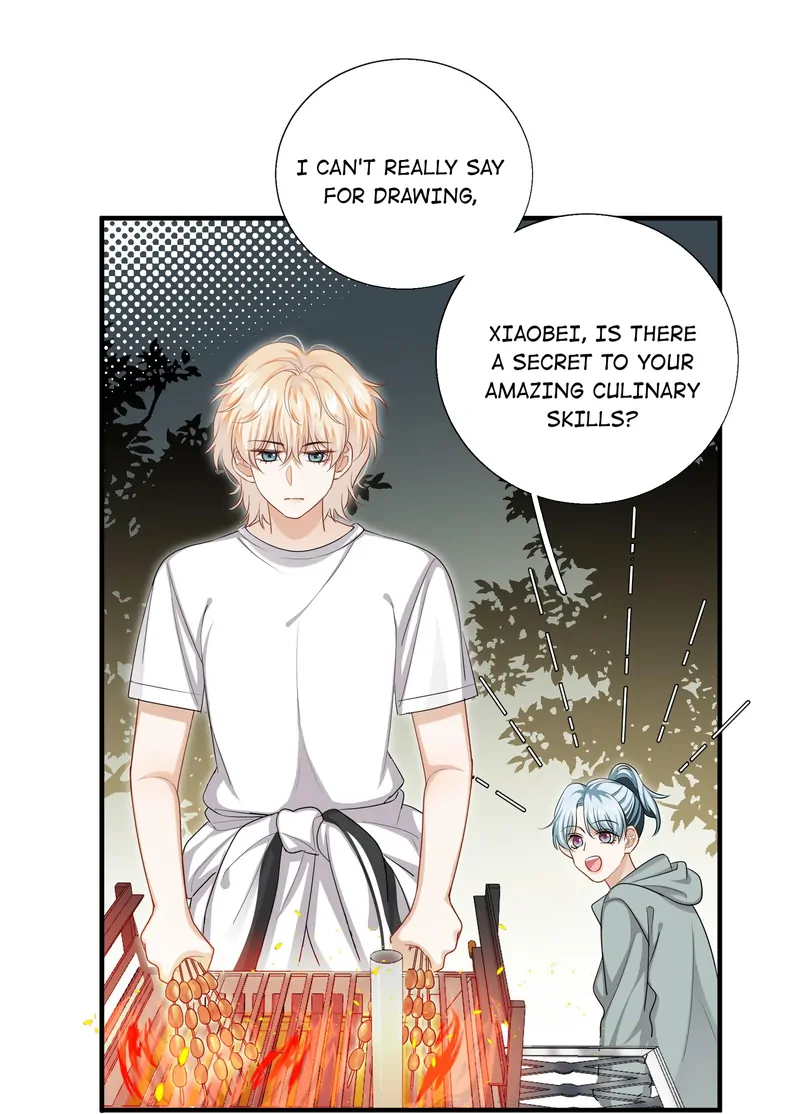 Miss, You're Kinda Weird Chapter 32 - page 22