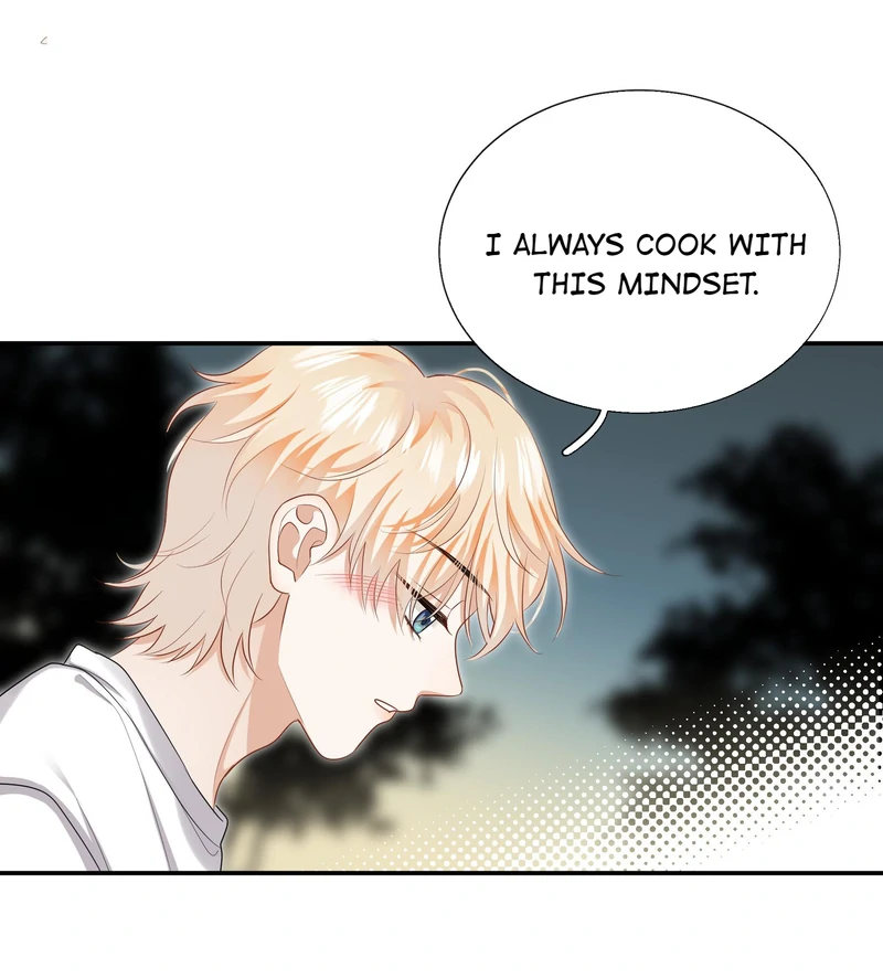 Miss, You're Kinda Weird Chapter 32 - page 25