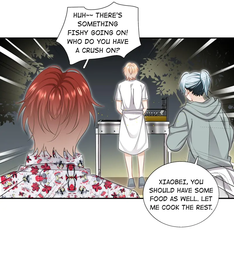 Miss, You're Kinda Weird Chapter 32 - page 26