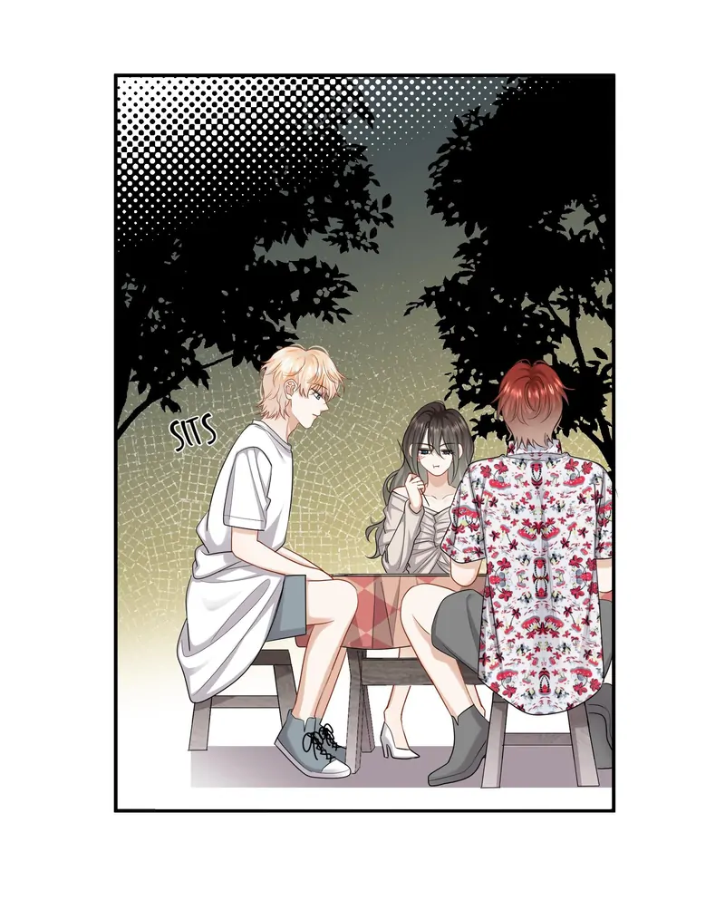 Miss, You're Kinda Weird Chapter 32 - page 27