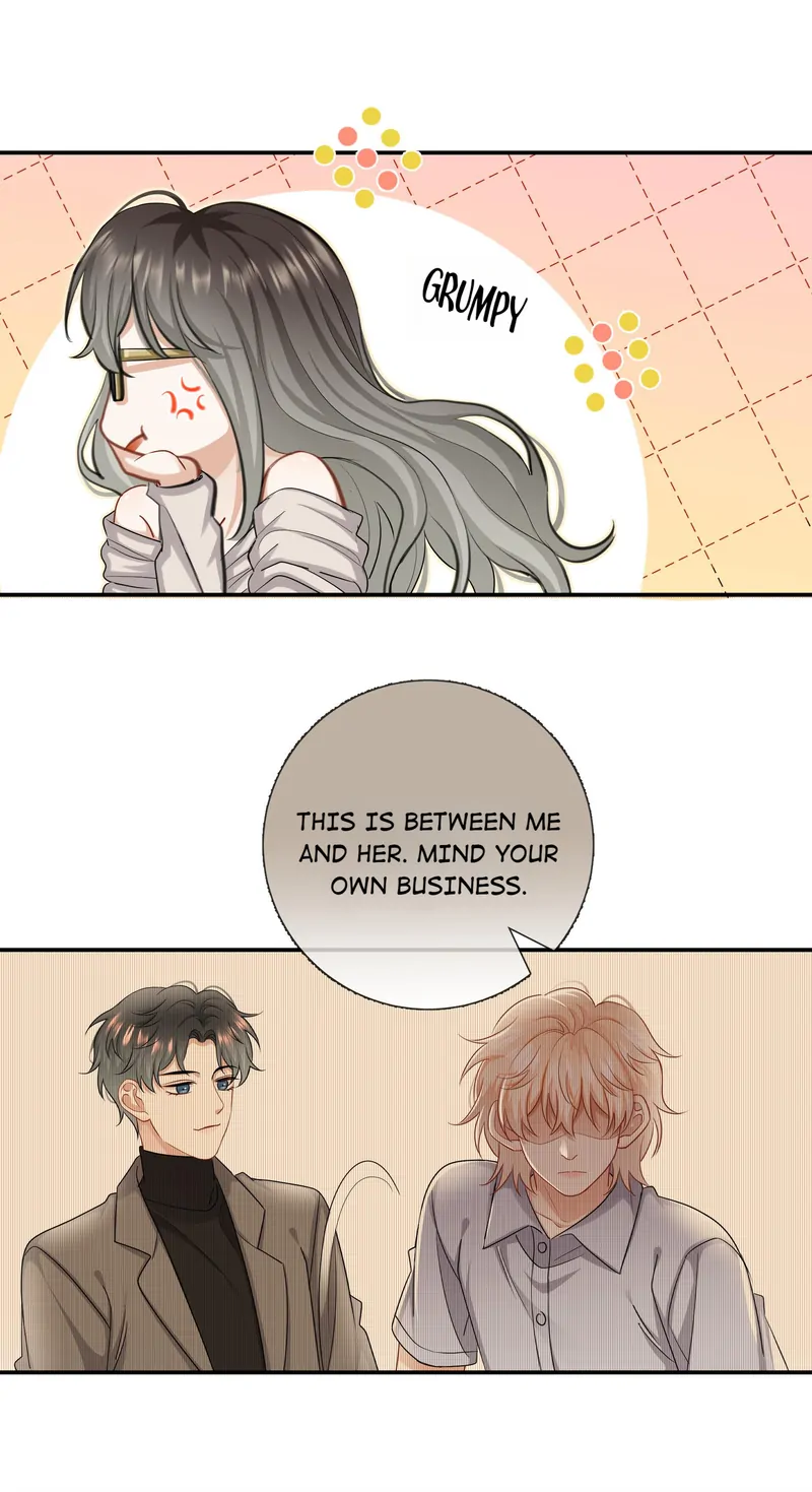 Miss, You're Kinda Weird Chapter 32 - page 3