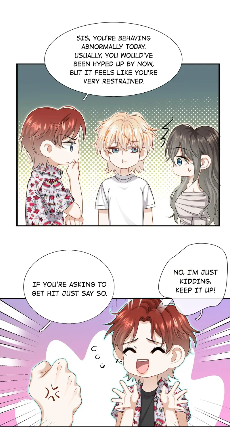 Miss, You're Kinda Weird Chapter 32 - page 30