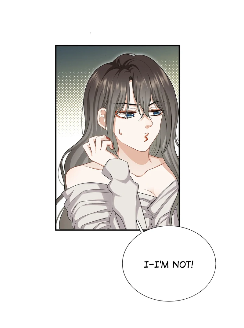 Miss, You're Kinda Weird Chapter 32 - page 33