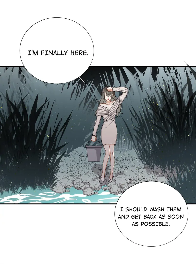 Miss, You're Kinda Weird Chapter 32 - page 39