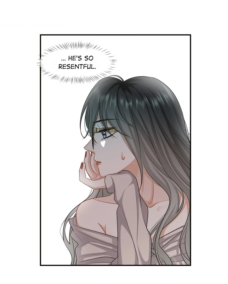 Miss, You're Kinda Weird Chapter 32 - page 4