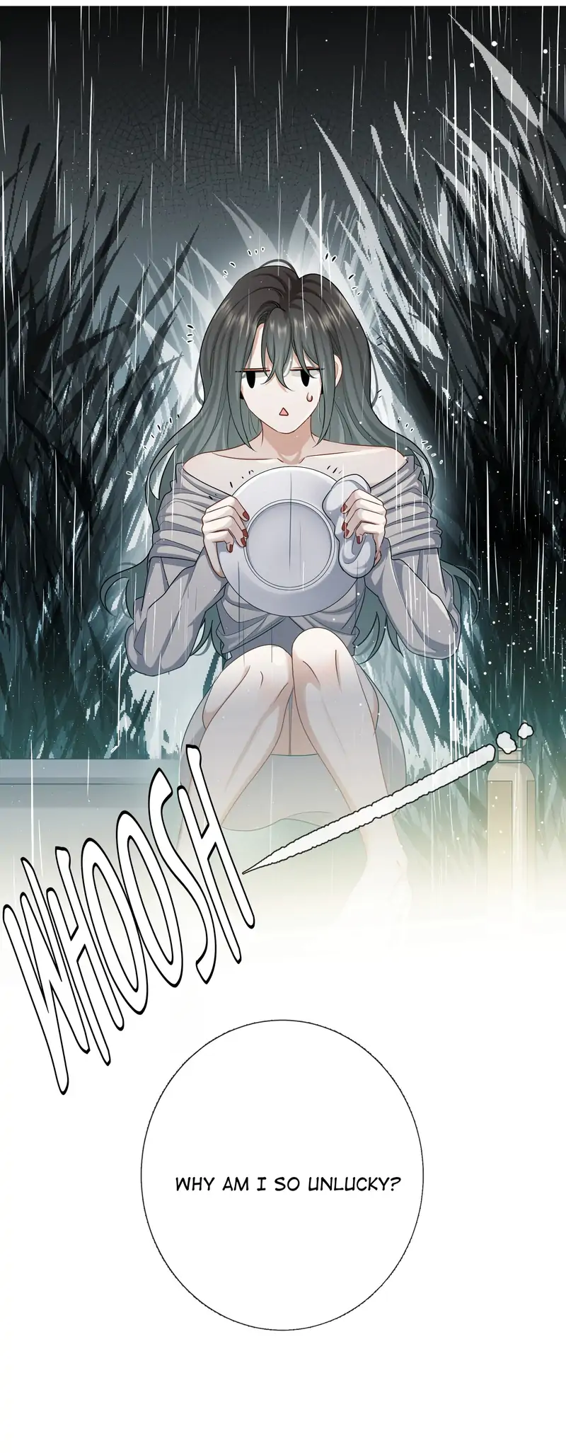 Miss, You're Kinda Weird Chapter 32 - page 41