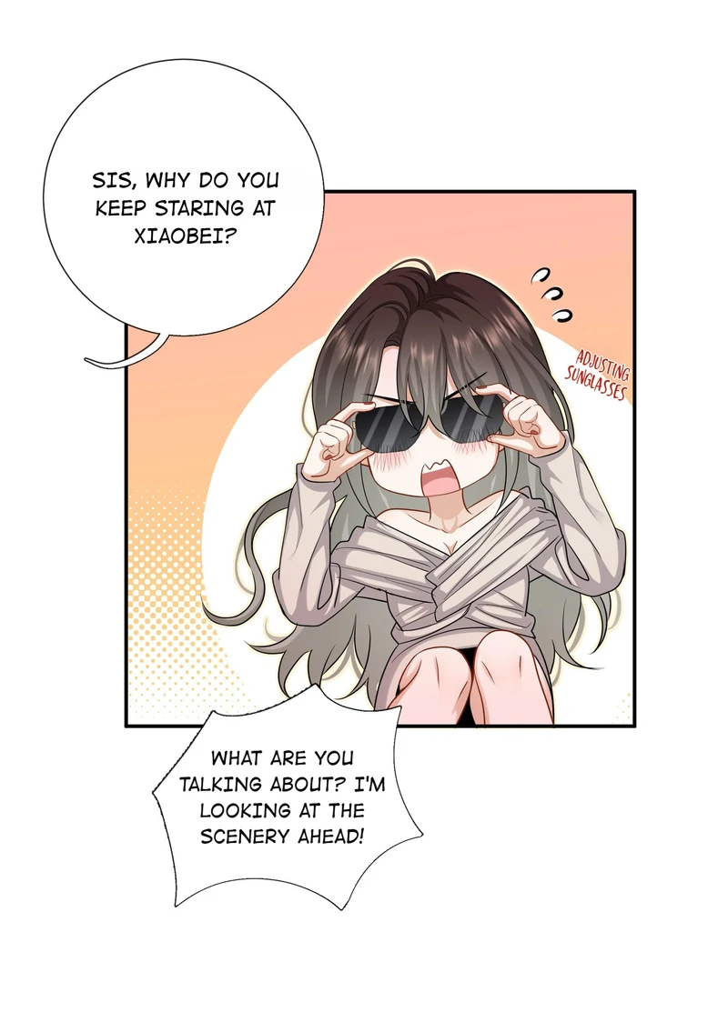 Miss, You're Kinda Weird Chapter 32 - page 8