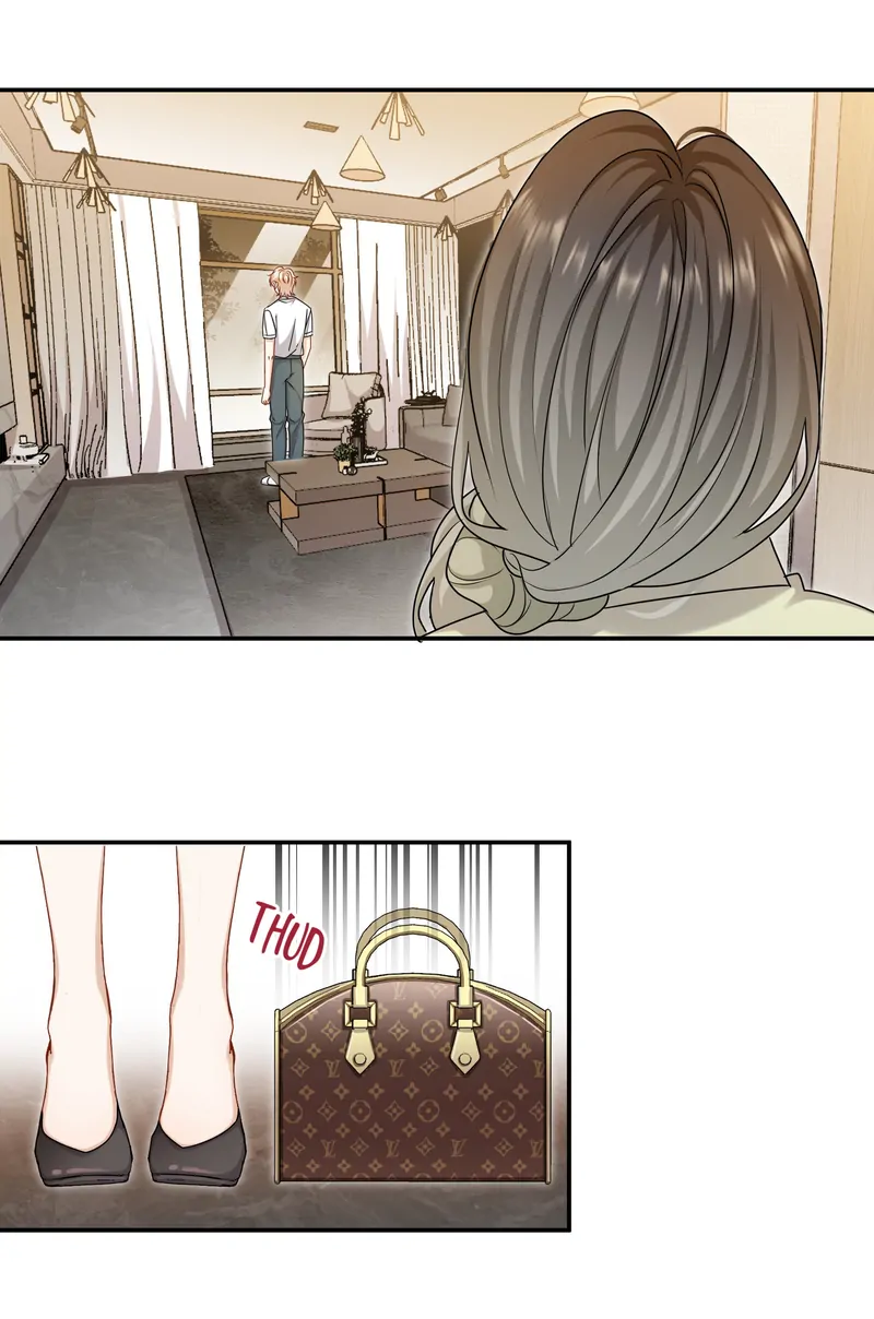Miss, You're Kinda Weird Chapter 62 - page 15