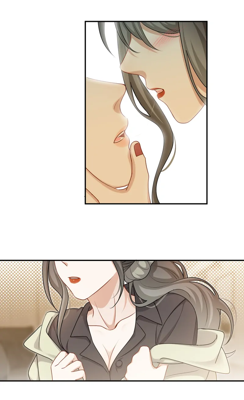 Miss, You're Kinda Weird Chapter 62 - page 19