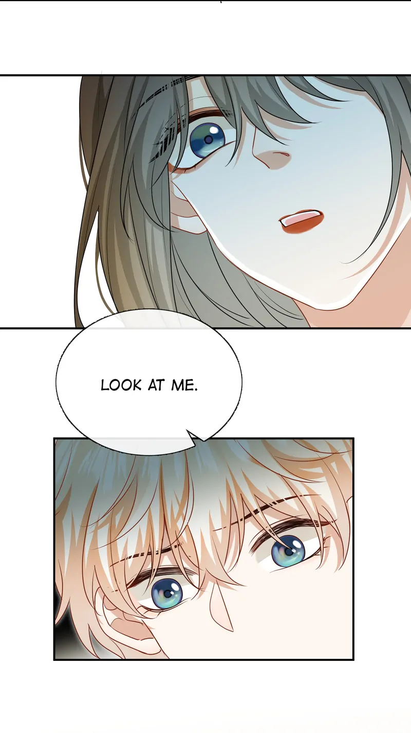 Miss, You're Kinda Weird Chapter 62 - page 21