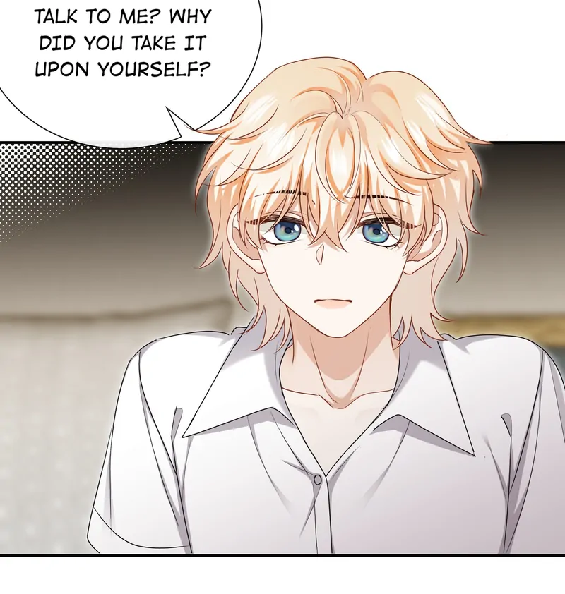 Miss, You're Kinda Weird Chapter 62 - page 27
