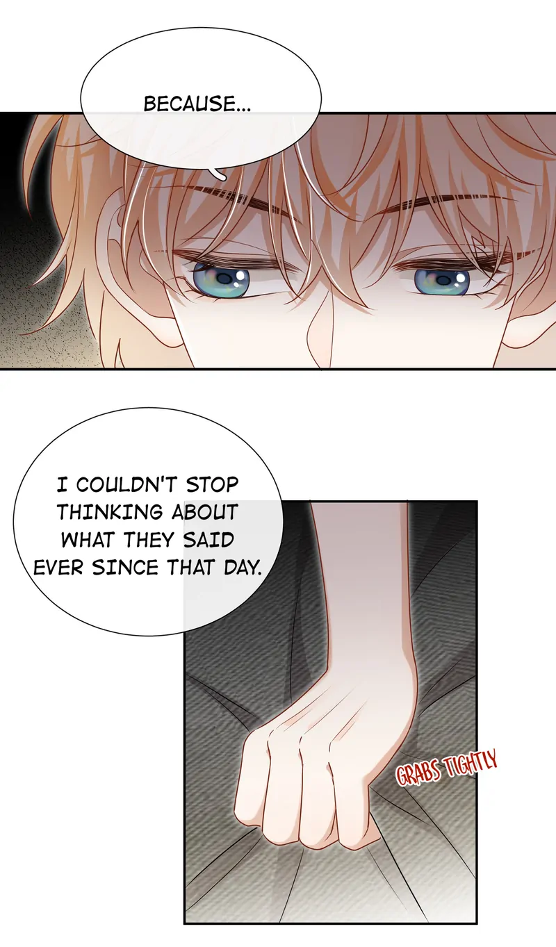 Miss, You're Kinda Weird Chapter 62 - page 28