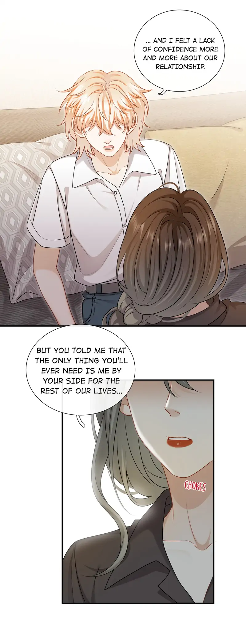 Miss, You're Kinda Weird Chapter 62 - page 29