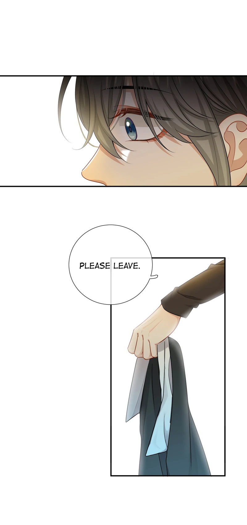 Miss, You're Kinda Weird Chapter 62 - page 31