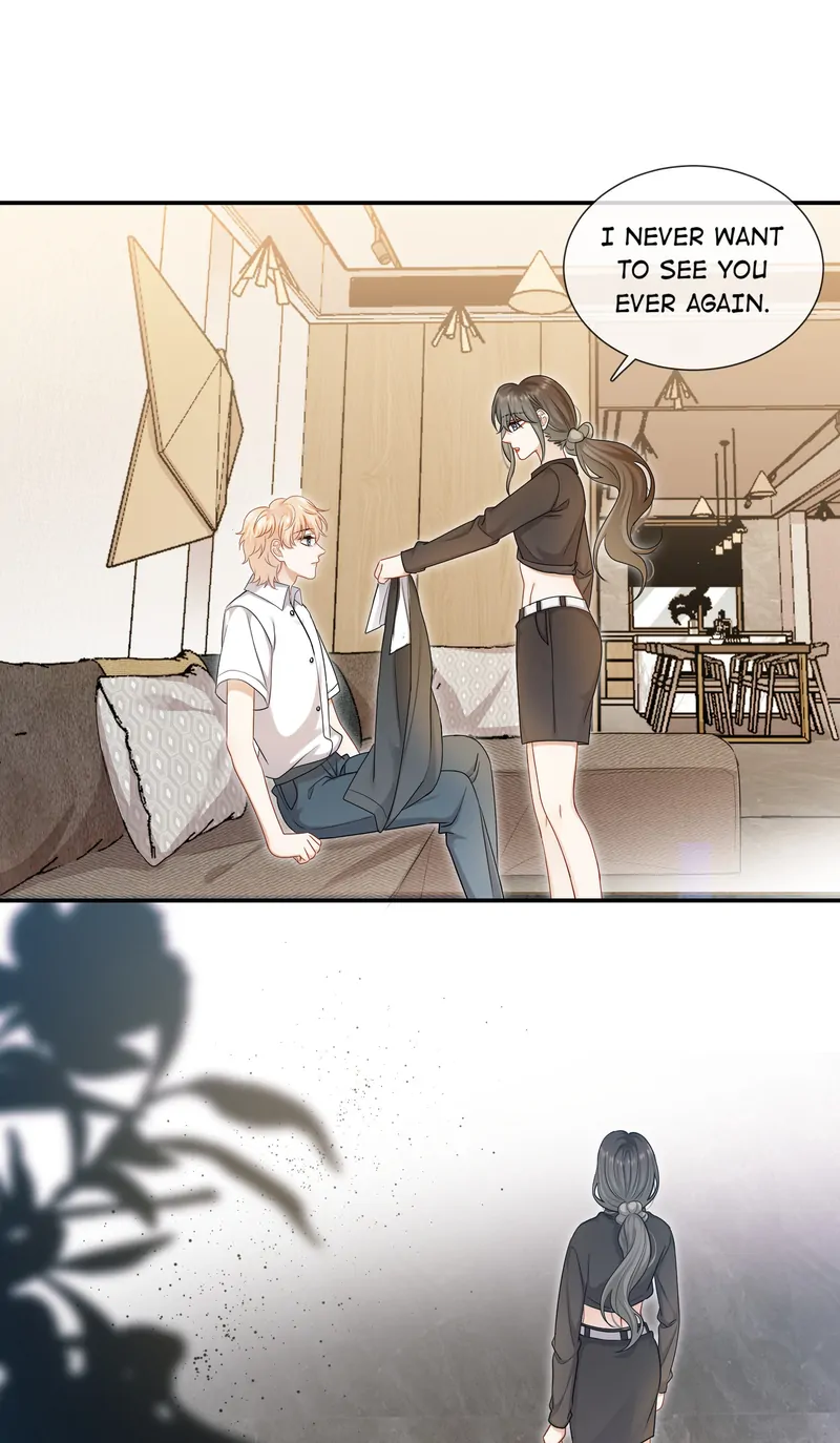 Miss, You're Kinda Weird Chapter 62 - page 32