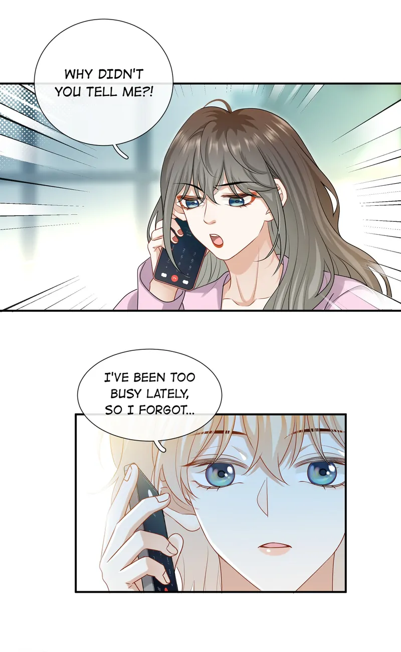 Miss, You're Kinda Weird Chapter 62 - page 4