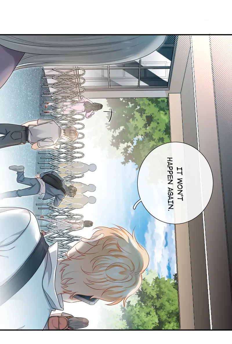 Miss, You're Kinda Weird Chapter 62 - page 5