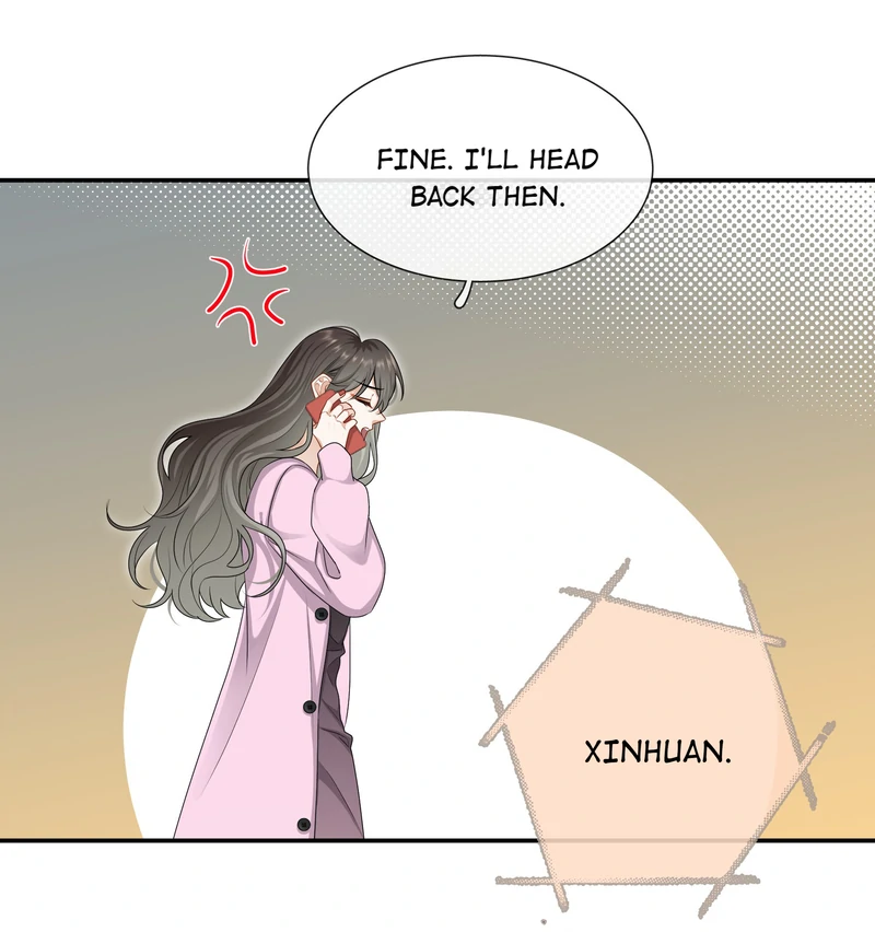 Miss, You're Kinda Weird Chapter 62 - page 6