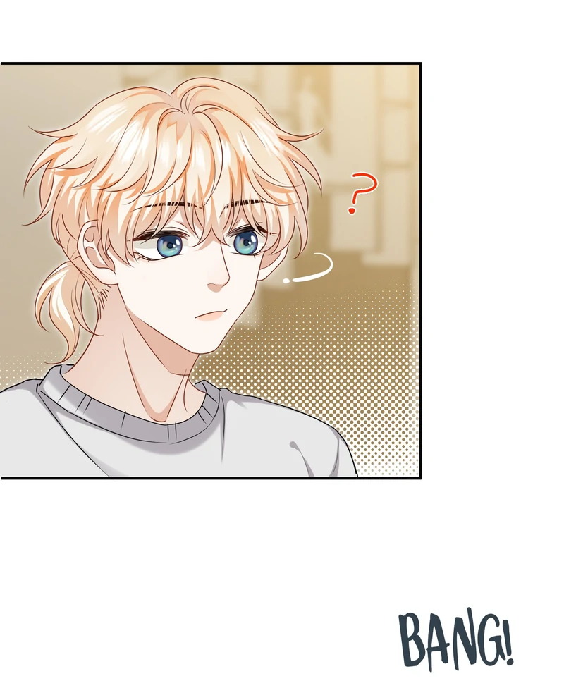 Miss, You're Kinda Weird Chapter 61 - page 10