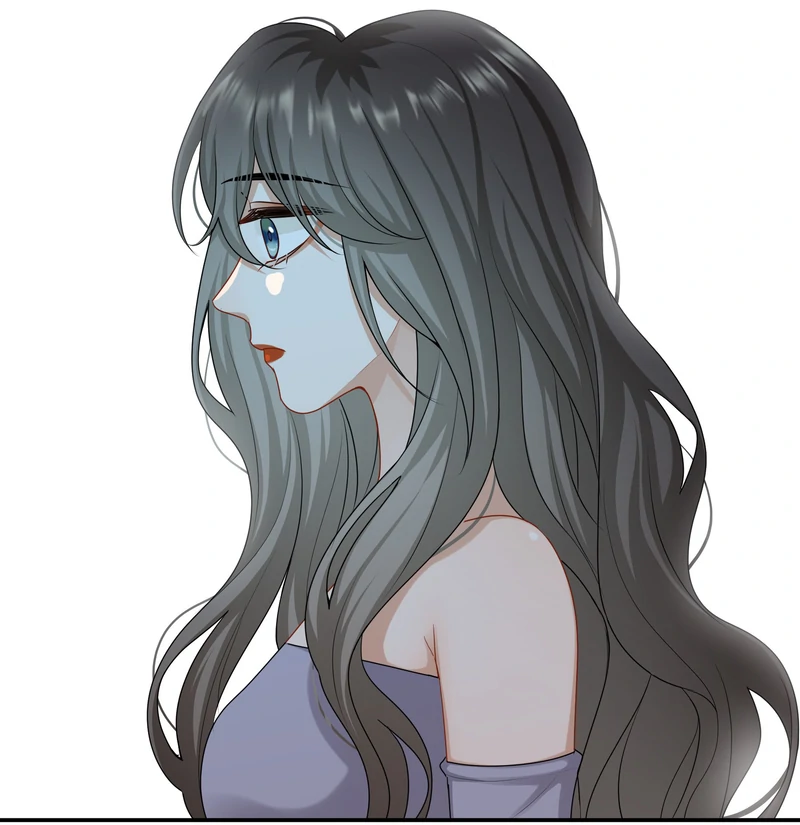 Miss, You're Kinda Weird Chapter 61 - page 11