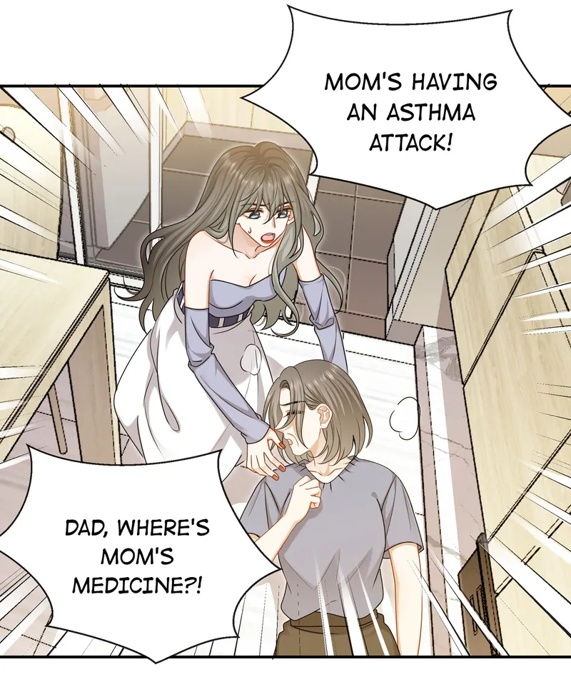 Miss, You're Kinda Weird Chapter 61 - page 12