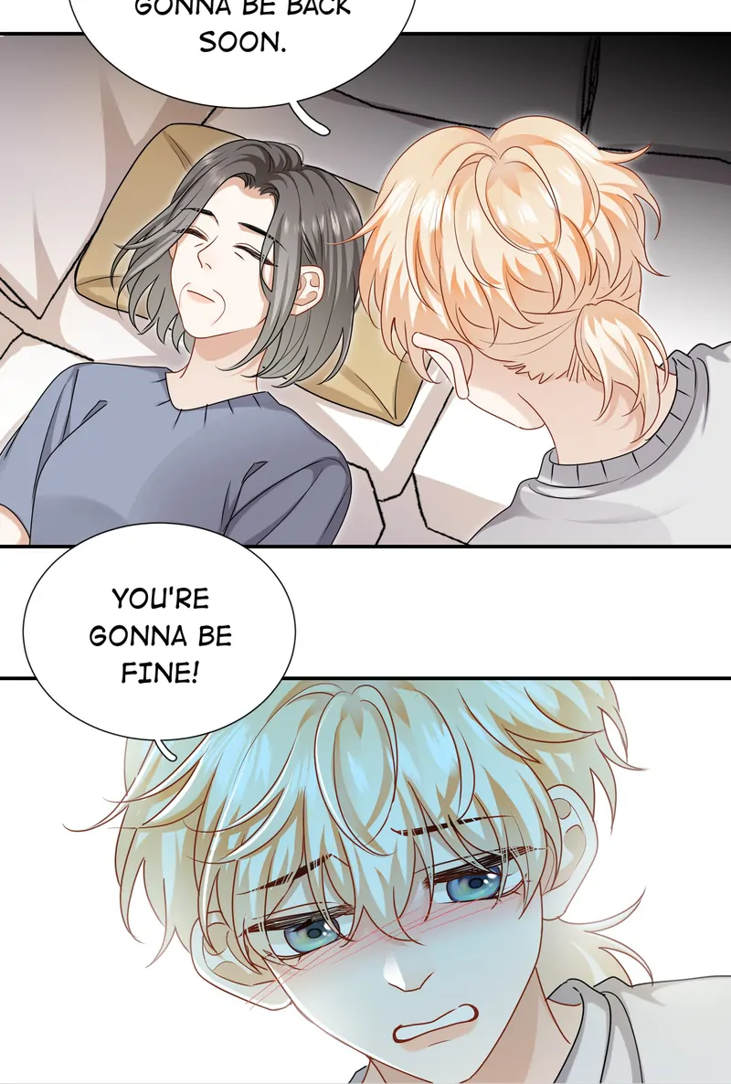 Miss, You're Kinda Weird Chapter 61 - page 16