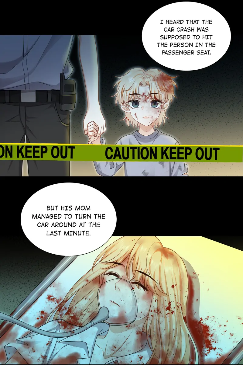 Miss, You're Kinda Weird Chapter 61 - page 18