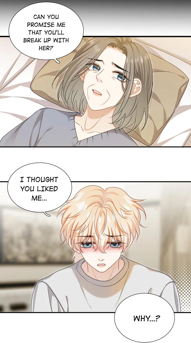 Miss, You're Kinda Weird Chapter 61 - page 20
