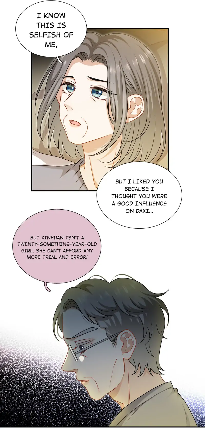 Miss, You're Kinda Weird Chapter 61 - page 21