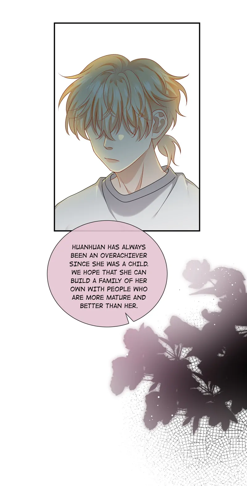 Miss, You're Kinda Weird Chapter 61 - page 23