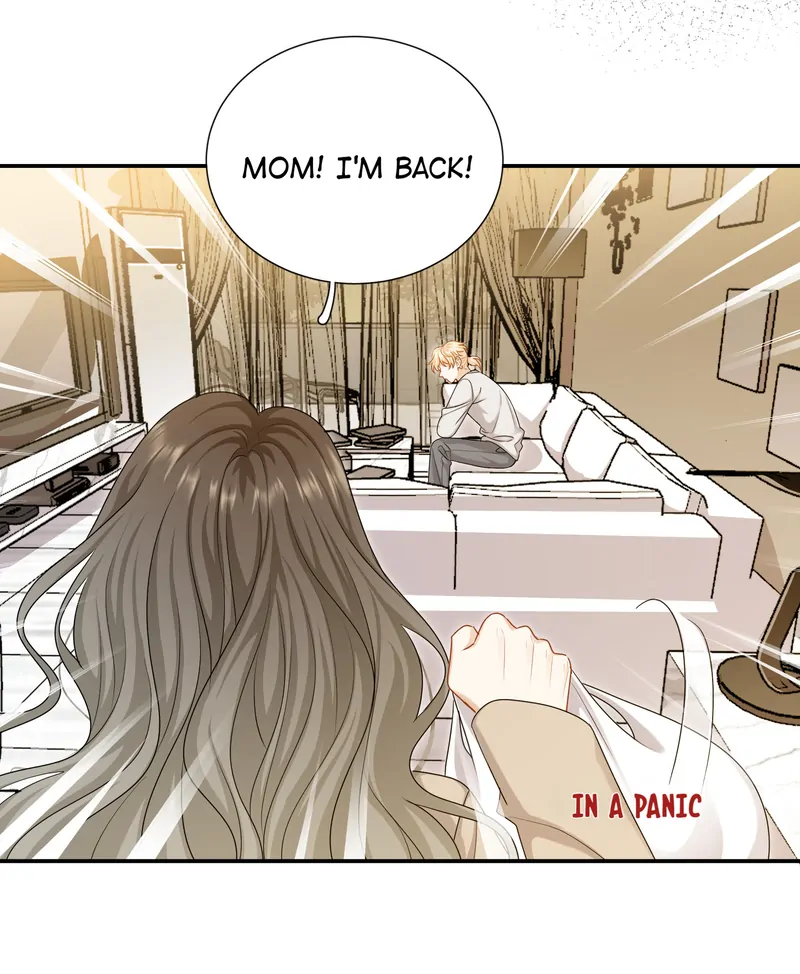 Miss, You're Kinda Weird Chapter 61 - page 24