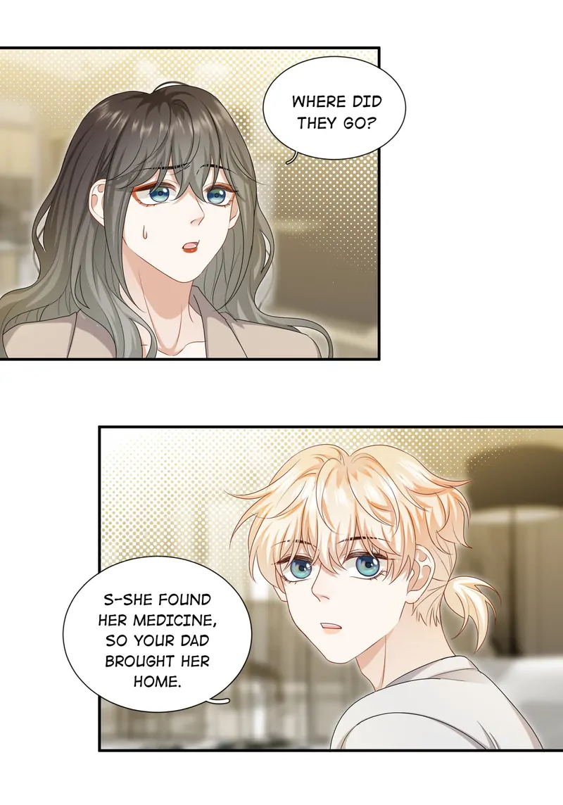 Miss, You're Kinda Weird Chapter 61 - page 25