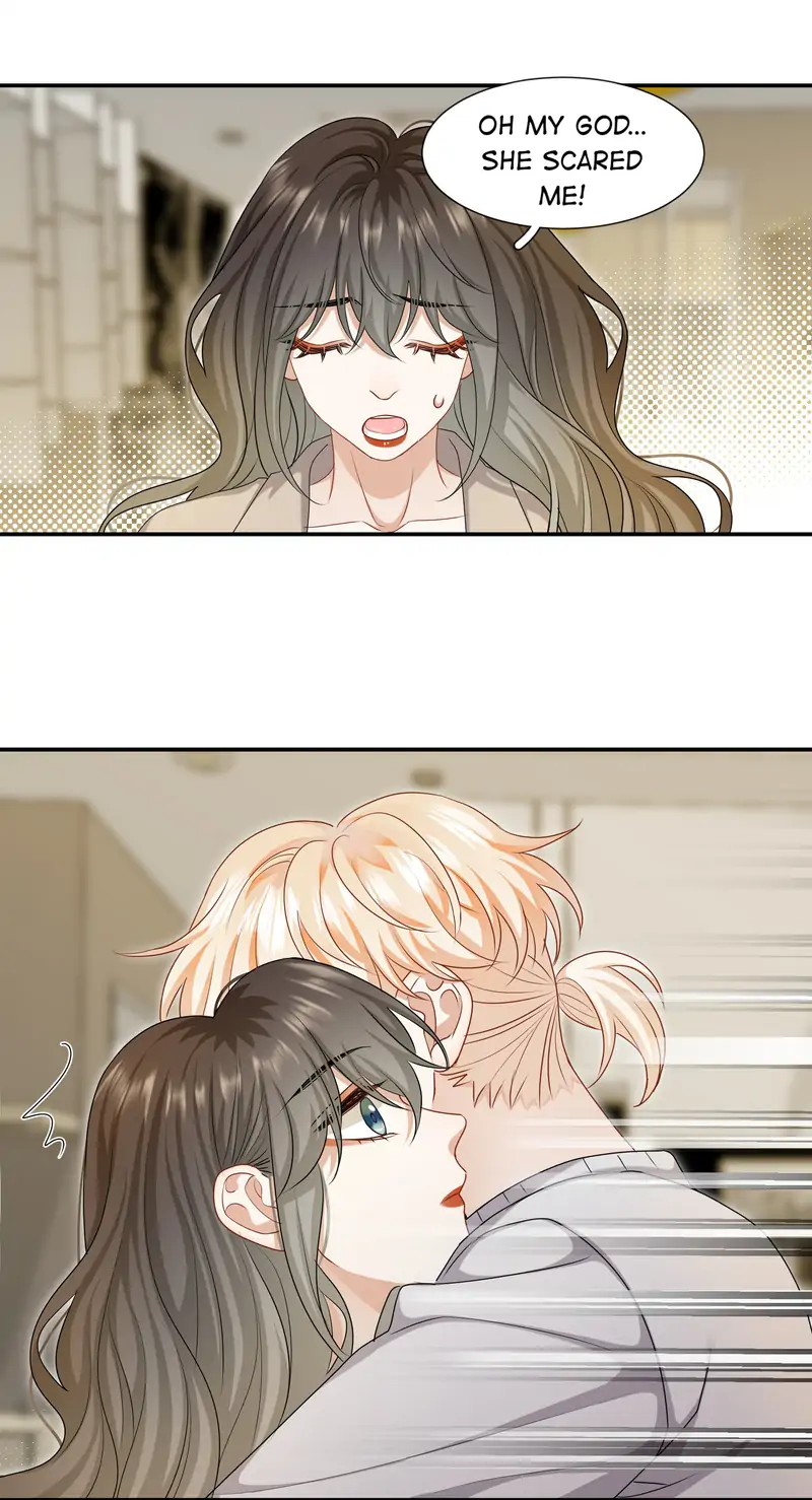Miss, You're Kinda Weird Chapter 61 - page 26