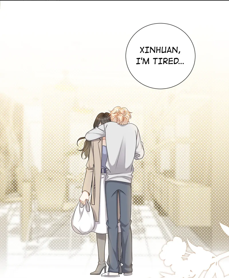 Miss, You're Kinda Weird Chapter 61 - page 27