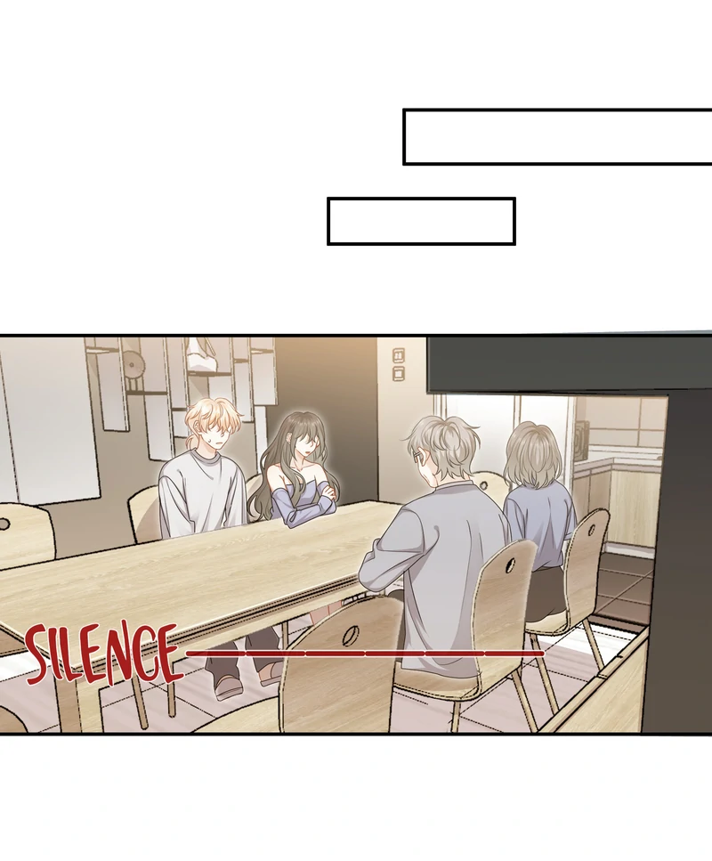 Miss, You're Kinda Weird Chapter 61 - page 3