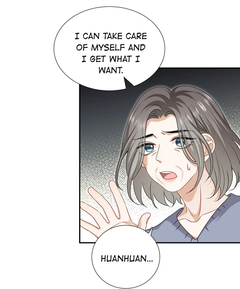 Miss, You're Kinda Weird Chapter 61 - page 7