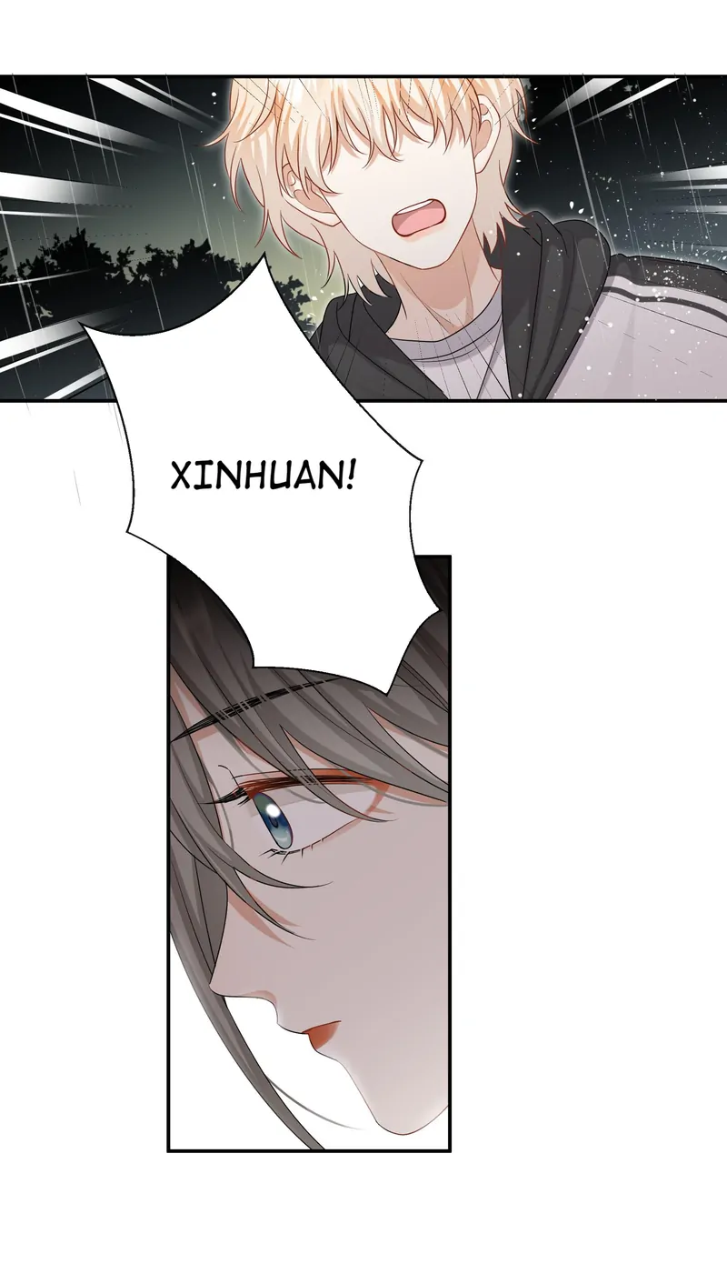 Miss, You're Kinda Weird Chapter 33 - page 11