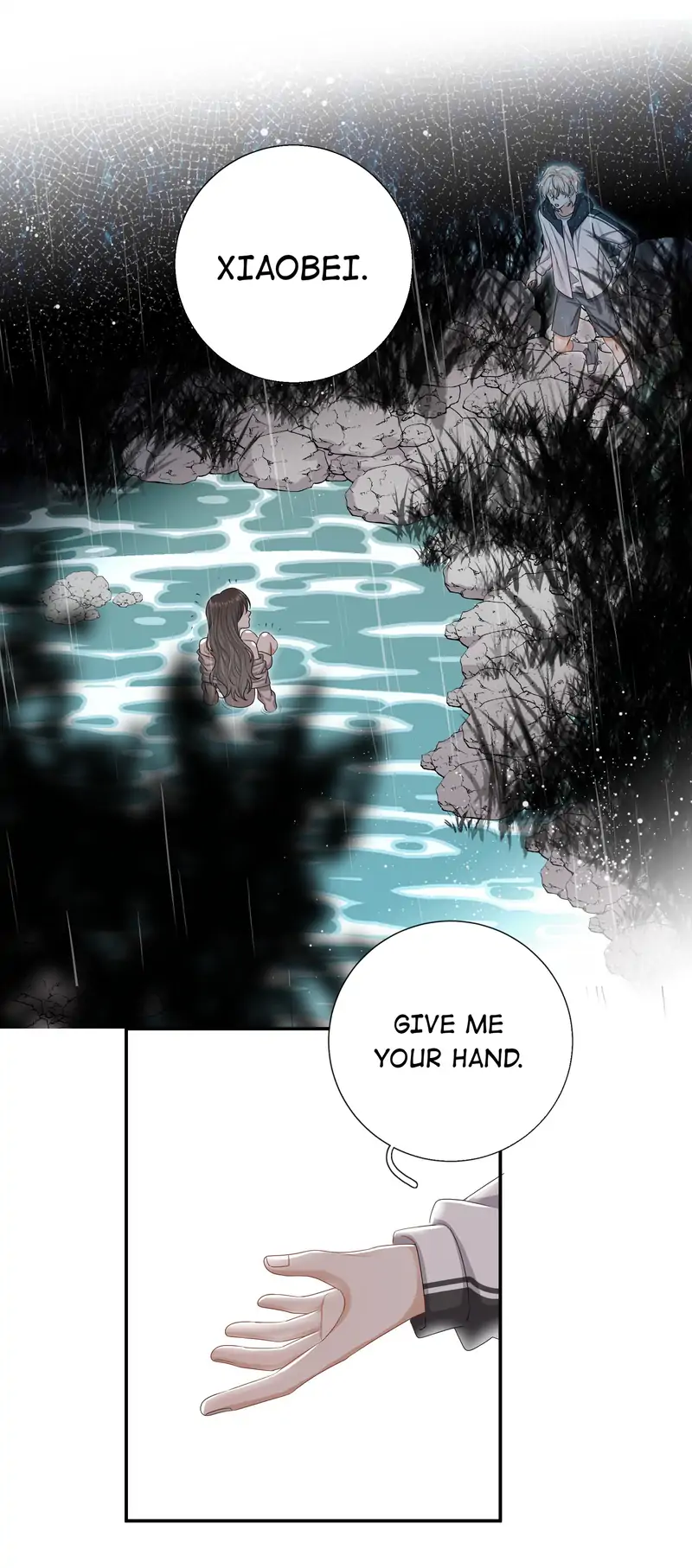 Miss, You're Kinda Weird Chapter 33 - page 13