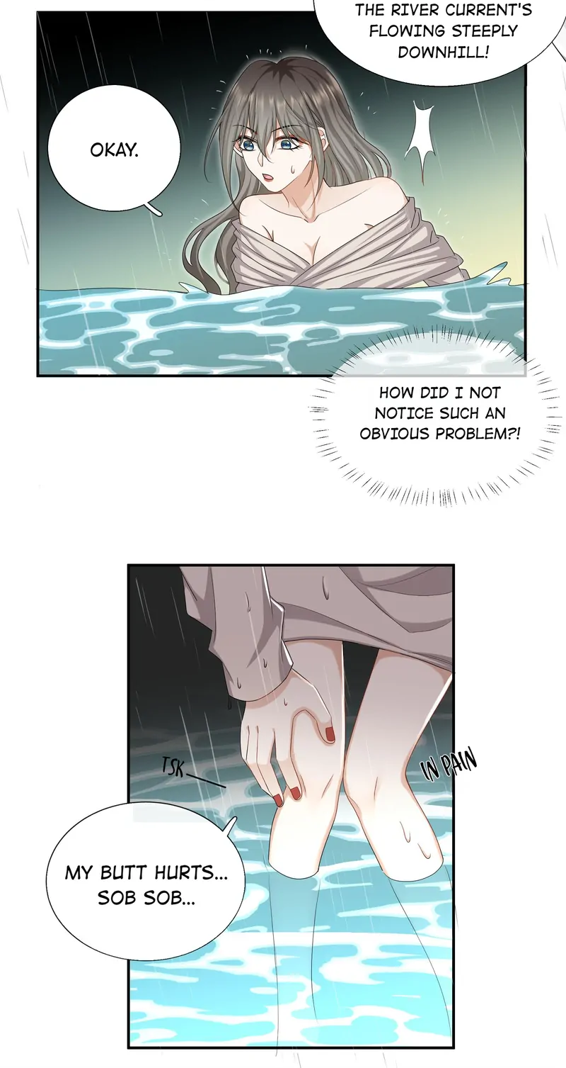 Miss, You're Kinda Weird Chapter 33 - page 15