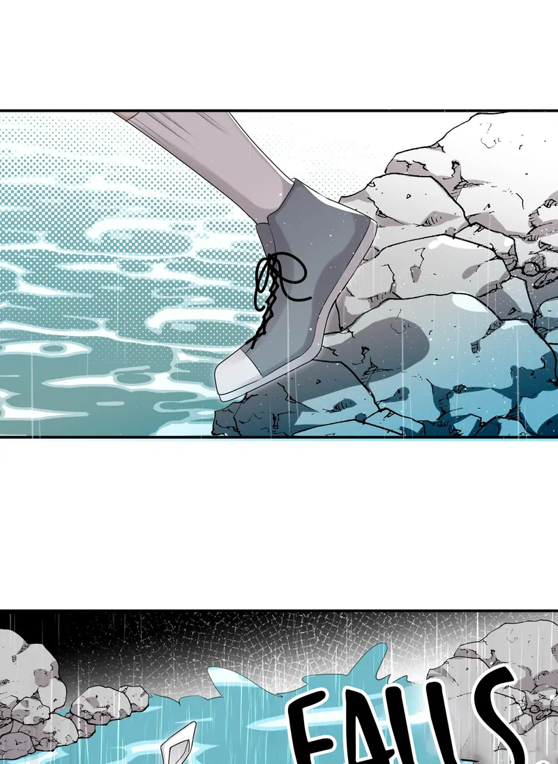 Miss, You're Kinda Weird Chapter 33 - page 18