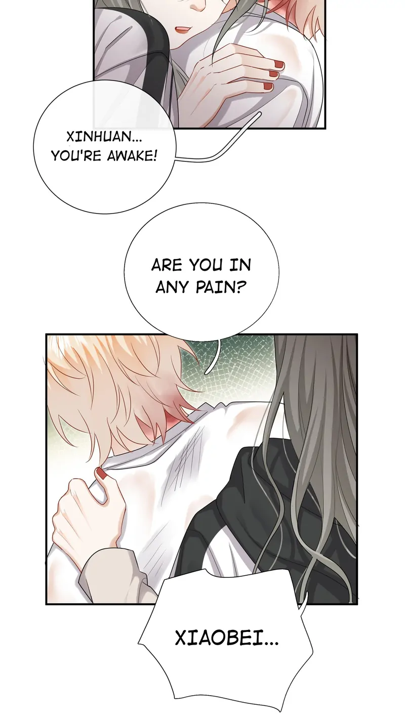 Miss, You're Kinda Weird Chapter 33 - page 22