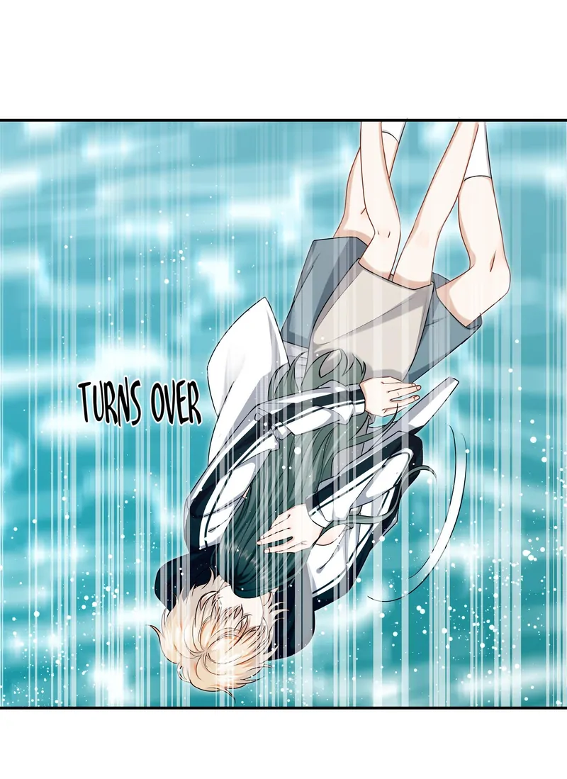 Miss, You're Kinda Weird Chapter 33 - page 24