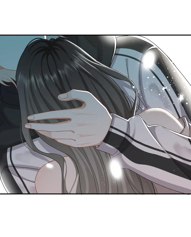 Miss, You're Kinda Weird Chapter 33 - page 26