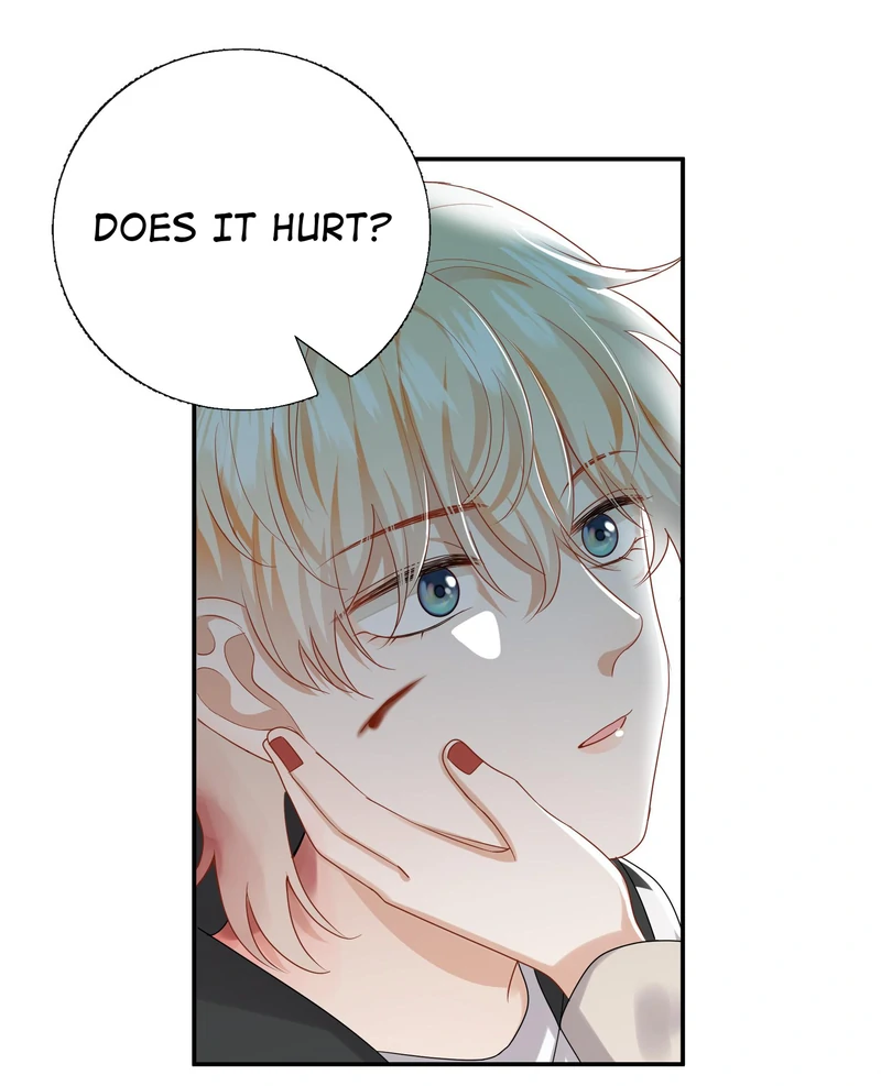 Miss, You're Kinda Weird Chapter 33 - page 27