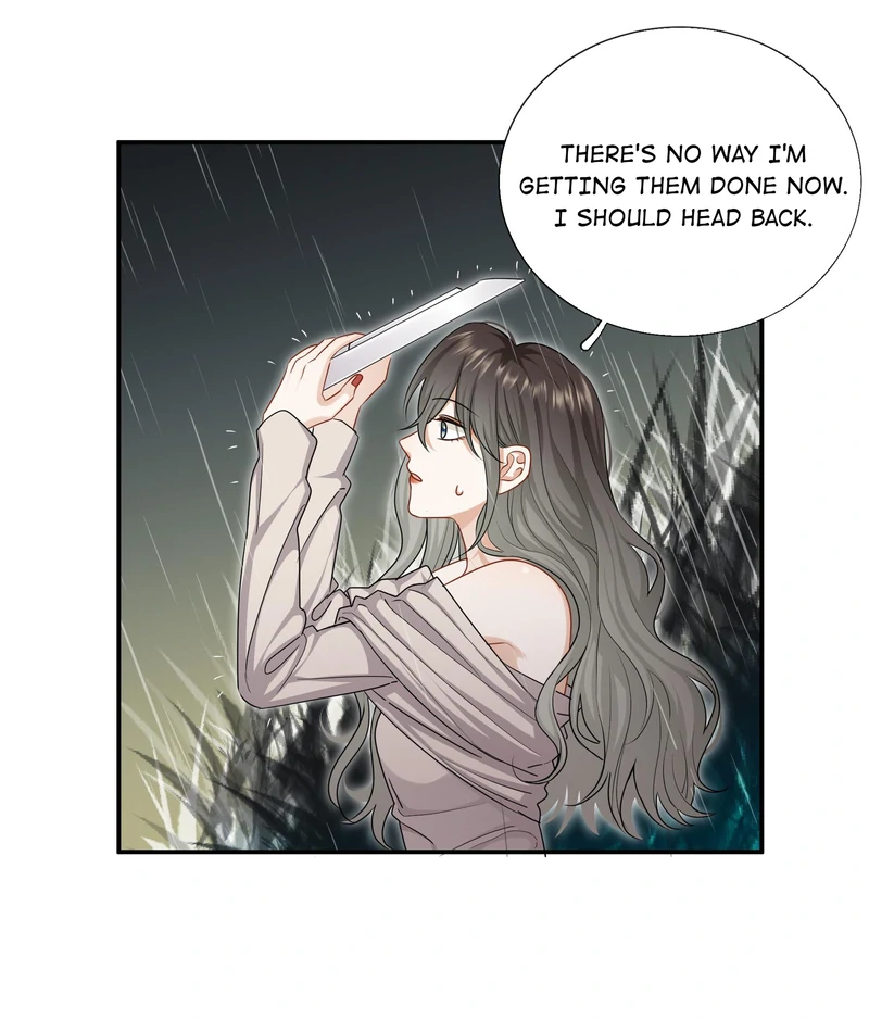 Miss, You're Kinda Weird Chapter 33 - page 3