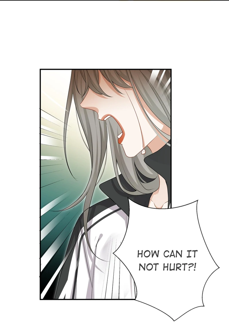 Miss, You're Kinda Weird Chapter 33 - page 30