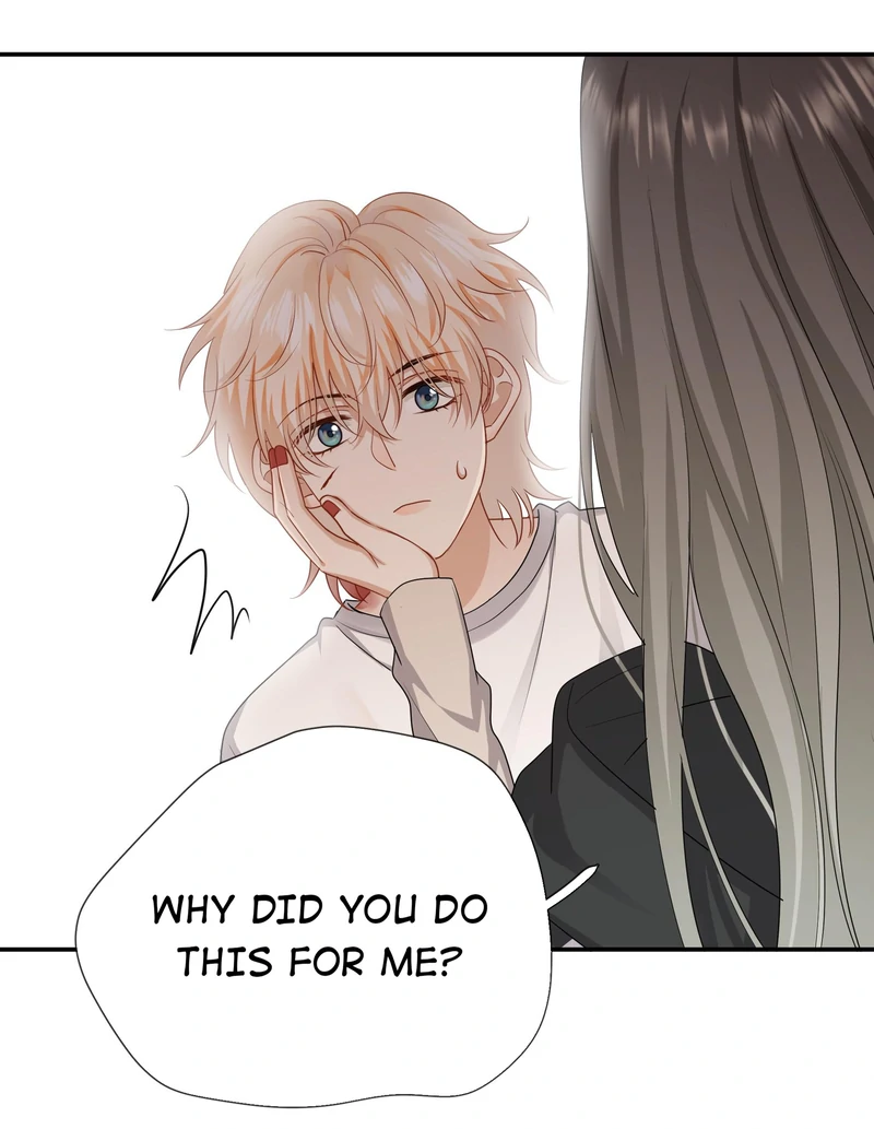 Miss, You're Kinda Weird Chapter 33 - page 31